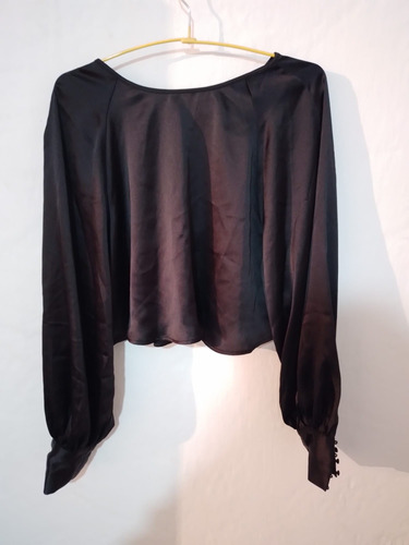 Blusa H&m Talle M