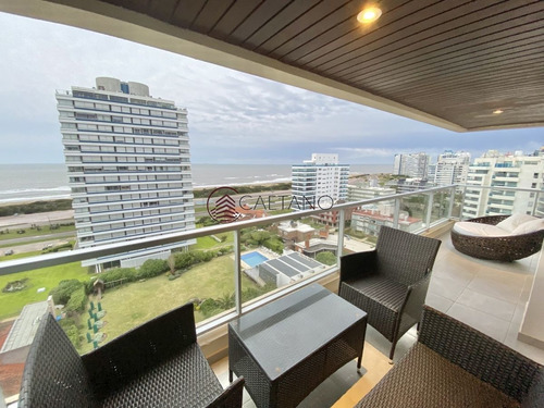 Imagen 23 de 30 de Brava A 70 Metros Del Mar Excelente Vista - Punta Del Este Brava