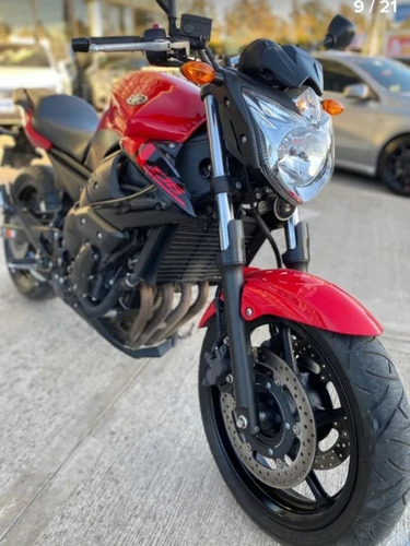Imagen 10 de 20 de Yamaha Xj6 N