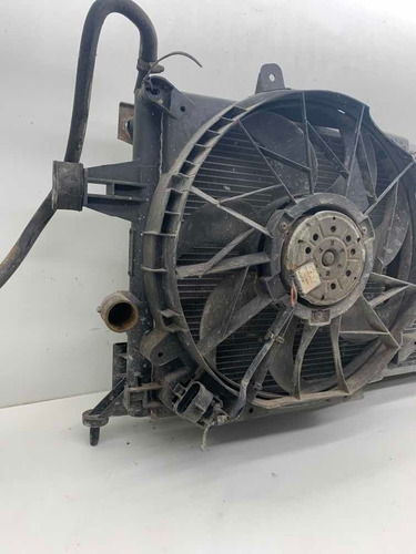 Conjunto De Radiador Chevrolet Astra 2003 Até 2008