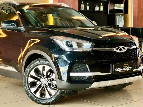 Chery Tiggo 5X TIGGO 5 TXS