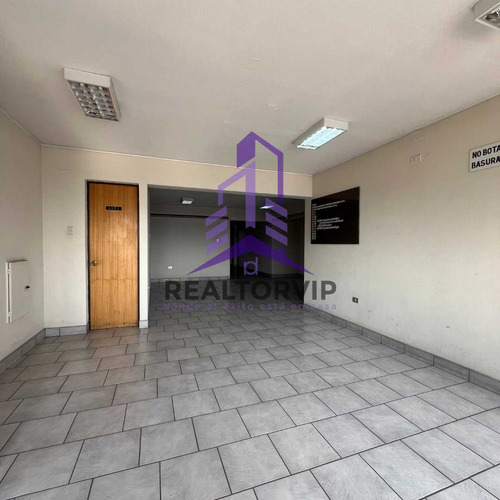 Se Vende Oficina 42 Mts Centro Rancagua (91645)
