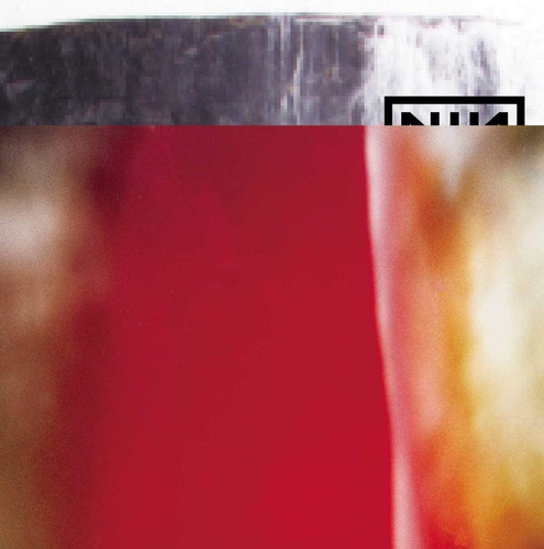 Nine Inch Nails The Fragile 2 Cds Digipak