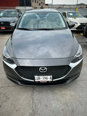 Mazda Mazda 2 1.5 I Sport Sedan Mt