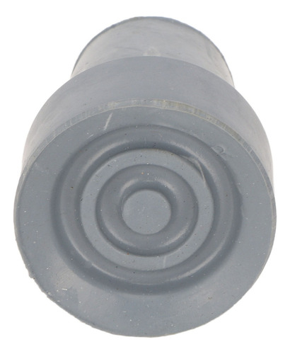 2 Puntas De Muleta De Repuesto De 19 Mm De Diámetro Interior