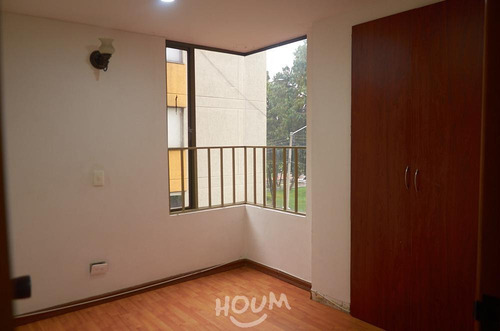 Imagen 5 de 23 de Apartamento En Cedritos, Los Cedros. 3 Habitaciones, 77 M²