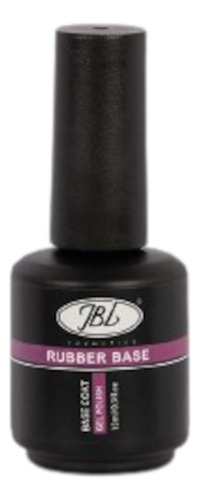 Base Rubber Base Coat Gel Polish - mL a $1333