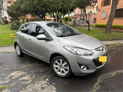 Mazda 2 1.5 15ha1c