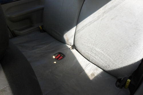 Imagen 6 de 11 de Renault Twingo
