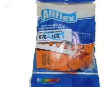 Comprar Caravanas Allflex  Numeradas Tamaño Grande Para Bovinos - Bolsa Con 25 Unidades 