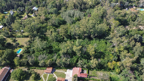 Campo En Venta 2.8 Hectareas