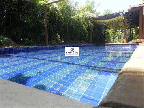 Imagem 6 de 30 de Casa Com 5 Dorms, Itacimirim, Camaçari - R$ 1.6 Mi, Cod: 60000 - V60000