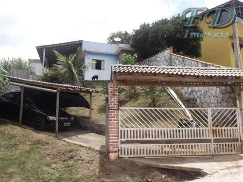 Imagem 2 de 29 de Casas À Venda Em Mairiporã/sp - Compre A Sua Casa Aqui! - 1473459