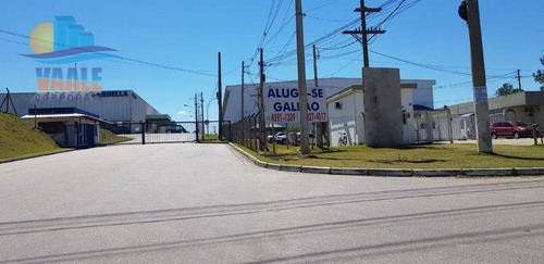 Imagem 9 de 18 de Galpão Para Alugar, 12589 M² Por R$ 239.194,01/mês - Distrito Industrial - Jundiaí/sp - Ga0228