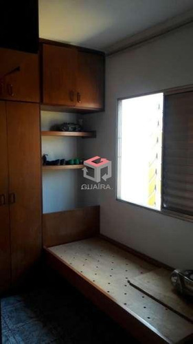 Imagem 18 de 21 de Sobrado À Venda, 3 Quartos, 2 Vagas, Paulicéia - São Bernardo Do Campo/sp - 78842
