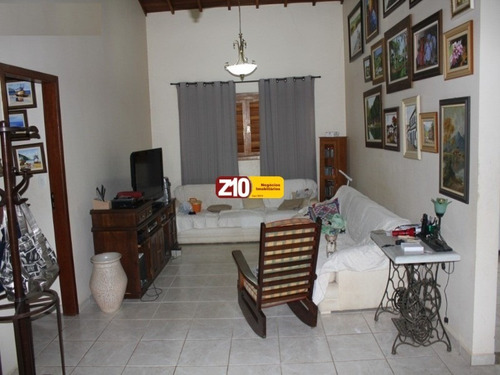 Imagem 17 de 18 de Ch01578 - Chacara A Venda Videiras De Itaici - Indaiatuba/sp Z10 Imoveis - Ch01578 - 3197614
