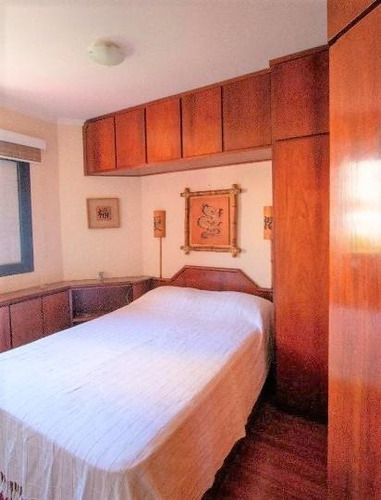 Imagem 6 de 14 de Apto Na Mooca Com 3 Dorms, 1 Vaga, 58m² - Ap14633