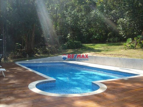 Imagem 19 de 30 de Chácara À Venda, 24648 M² Por R$ 999.000,00 - Chácara Alpina - Valinhos/sp - Ch0129