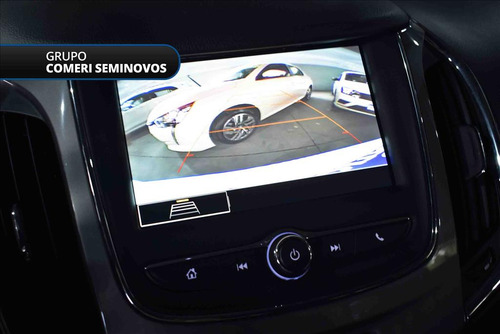 Chevrolet Cruze 1.4 TURBO LT 16V FLEX 4P AUTOMÁTICO