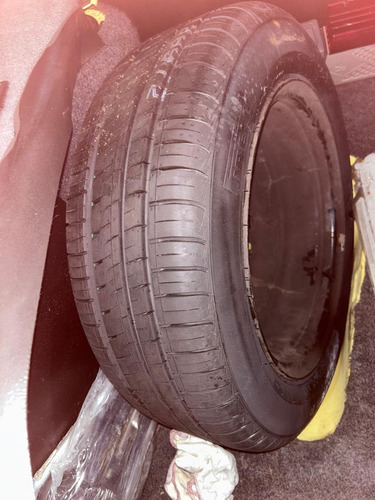 Volkswagen Gol 2.0 Gti 3P