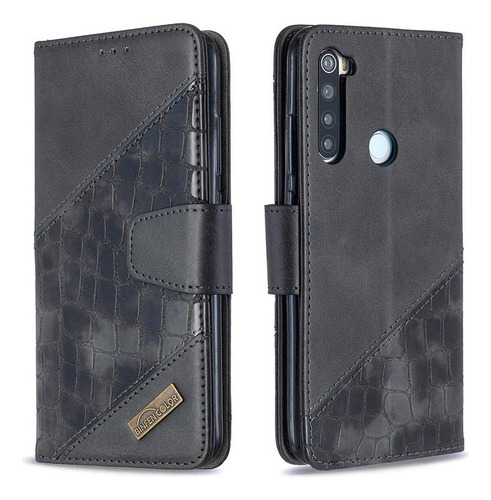 B Funda Para Teléfono Xiaomi Redmi Note 10 9 Pro 8t 7 9a