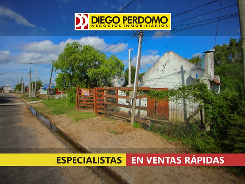 3 Viviendas En Venta, Puntas De Valdez
