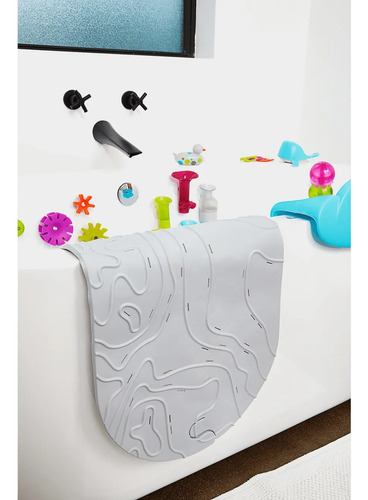 Boon Griffle Alfombra Para Baño