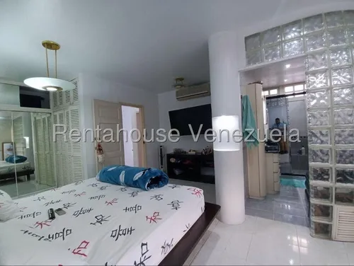 Casa En Venta - Cg 25-17337