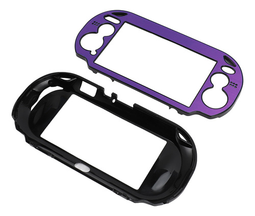 Funda Rígida Para Ps Vita 1000 Perfect Fit Replacement