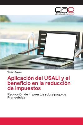 Libro Aplicacion Del Usali Y El Beneficio En La Reduccion...