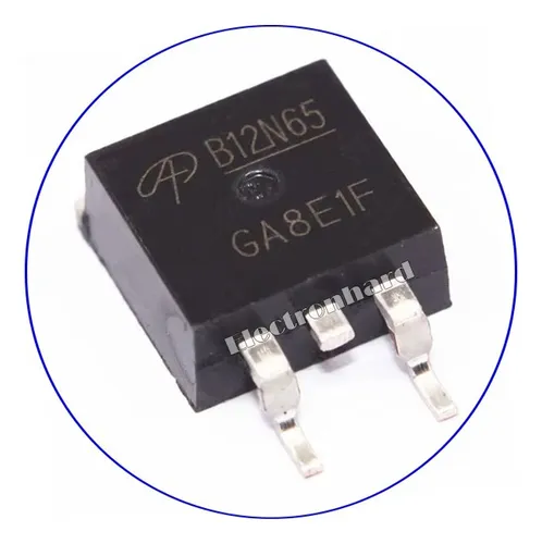 Combo Oz5311gn + Aob12n65 / Oz 5311gn + B12n65