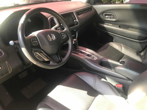 Imagem 12 de 12 de Honda Hr-v 2018 1.8 Ex Flex Aut. 5p