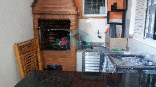 Imagem 11 de 15 de Casa Padrão À Venda Em Indaiatuba/sp - 213