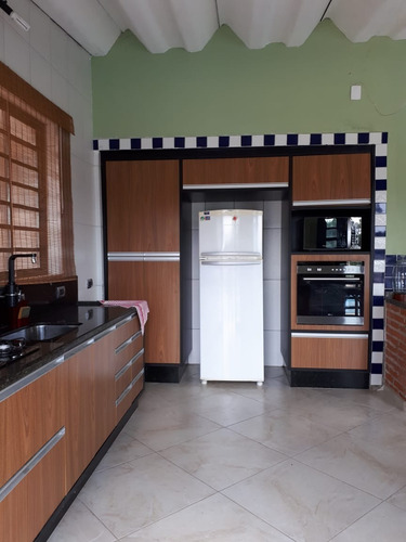 Imagem 17 de 21 de Linda Chácara - 2.000m² Bairro Cachoeira - Ibiúna - Sp