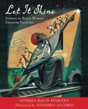 Libro Let It Shine : Stories Of Black Women Freedom Fight...