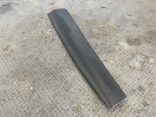Vista Ext Puerta Delantera Izq Chevrolet Tracker Mod 21-23 (Usado)