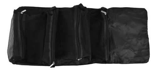 Neceser De Maquillaje Para Mujer, De Viaje, Plegable, Portát