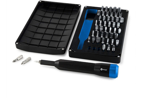 Ifixit Mahi Driver Kit - 48 Bit Driver Kit