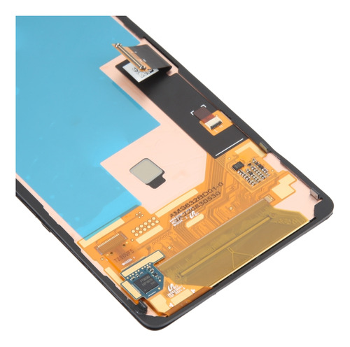 Pm Pantalla Lcd Amoled Para Google Pixel 7 Gvu6c Gqml3