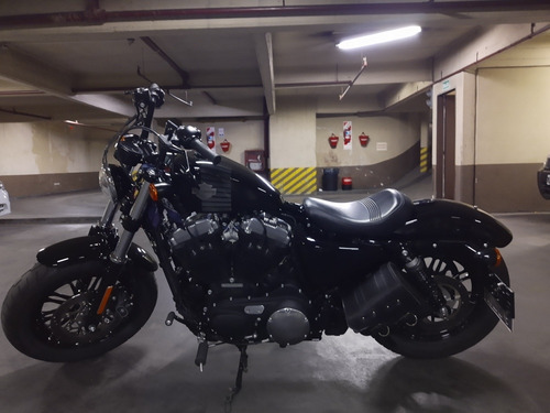 Harley Davidson Forty Eight