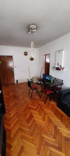 Imagen 5 de 13 de 2 Ambientes Apto Profesional En Caballito