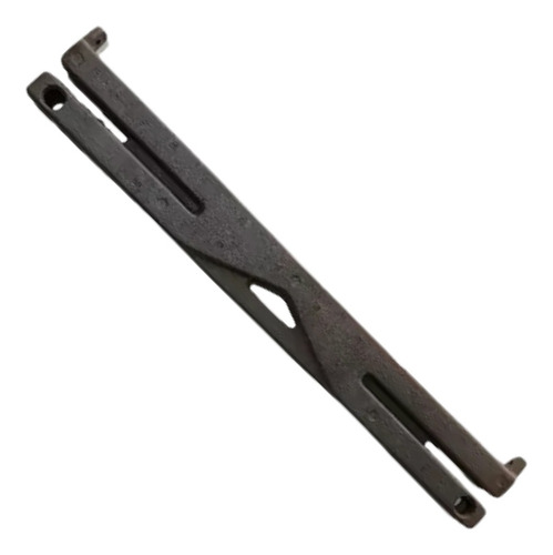 Quemador De Fundición Calefactor Ctz 6000 Calorias