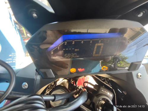 Honda Nc750