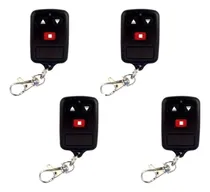 Comprar 4pzs Control Remoto Wejoin, Motor Y Barrera Vehicular