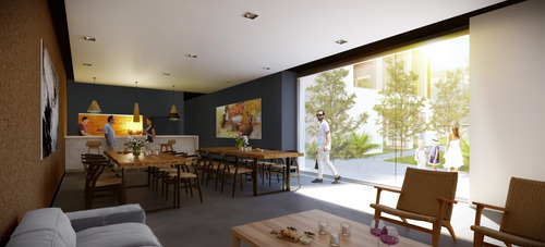 Imagen 11 de 12 de Venta De Apartamento 4 Dormitorios En Rambla De Carrasco
