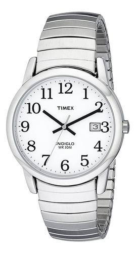 Reloj Timex Original Nuevo T2h451  Disponiblidad Inmediata 