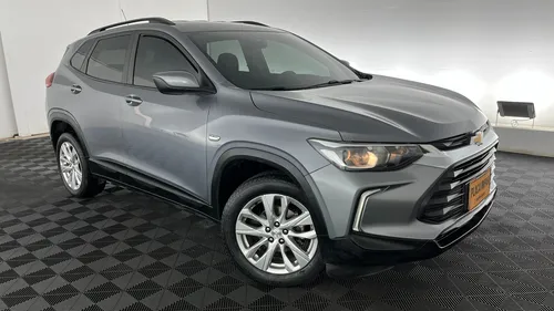 Chevrolet Tracker Ltz