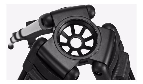 Tripode Benro Cabezal Video Profesional Fluido Kh26p 184cm