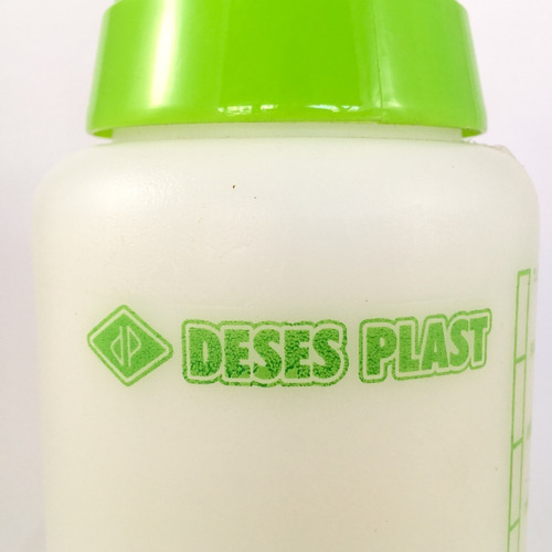 Pulverizador Deses Plast® 3 L A Presión