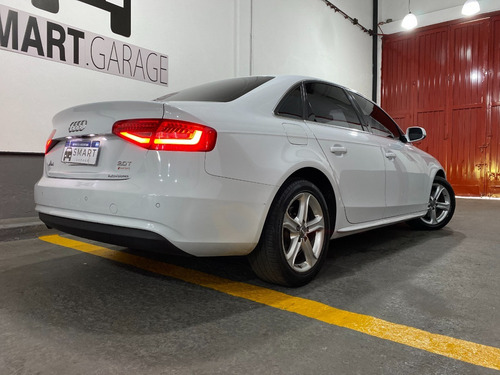 Audi A4 Ambition 2.0t 225cv Multitronic 2013 Smart Garage!!!
